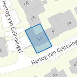 Perceel HOR01-C-4938