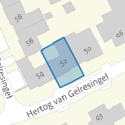 Perceel HOR01-C-4939