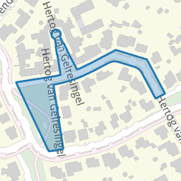 Perceel HOR01-C-4941