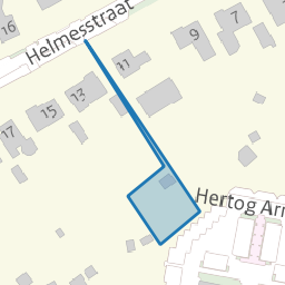 Perceel HOR01-C-4948