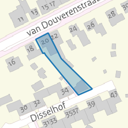 Perceel HOR01-C-4954