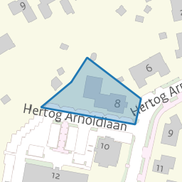 Perceel HOR01-C-4957