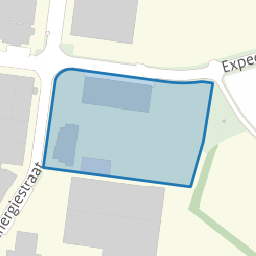 Perceel HOR01-C-4964