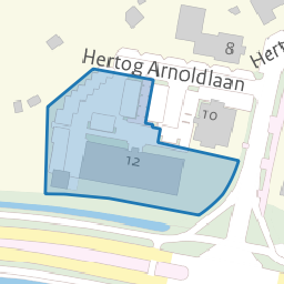 Perceel HOR01-C-4968