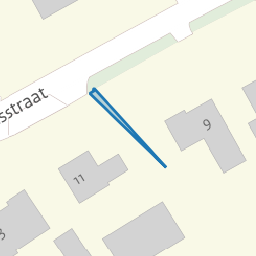 Perceel HOR01-C-5000