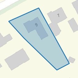 Perceel HOR01-C-5002