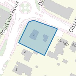 Perceel HOR01-C-5007