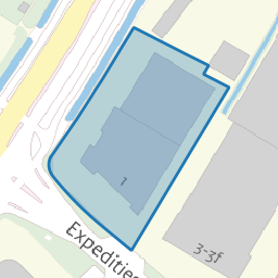 Perceel HOR01-C-5009