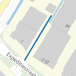 Perceel HOR01-C-5010