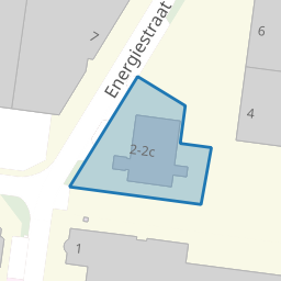 Perceel HOR01-C-5030