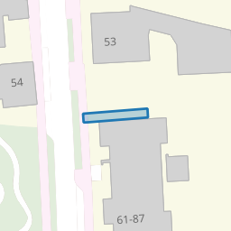 Perceel HOR01-C-5039