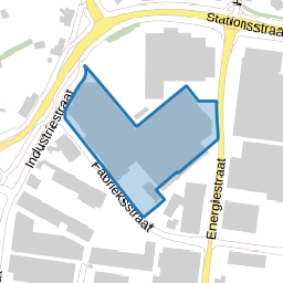 Perceel HOR01-C-5041