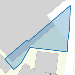 Perceel HOR01-C-5042