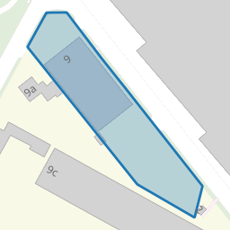 Perceel HOR01-C-5046