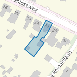 Perceel HOR01-C-5049