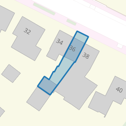 Perceel HOR01-C-5050