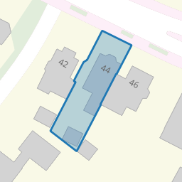 Perceel HOR01-C-5054