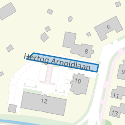 Perceel HOR01-C-5057