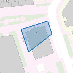 Perceel HOR01-C-5060