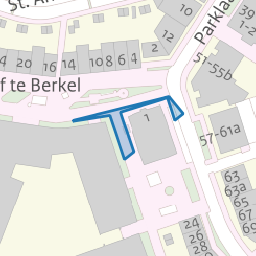 Perceel HOR01-C-5063