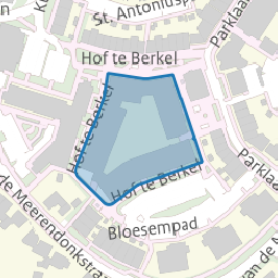 Perceel HOR01-C-5065