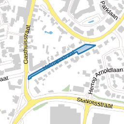 Perceel HOR01-C-5071