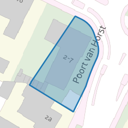 Perceel HOR01-C-5074