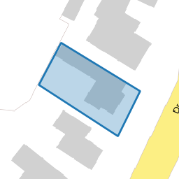 Perceel HOR01-C-5076