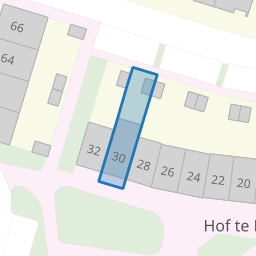 Perceel HOR01-C-5090