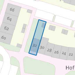 Perceel HOR01-C-5095