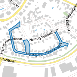 Perceel HOR01-C-5112