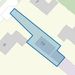 Perceel HOR01-C-5113