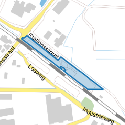 Perceel HOR01-C-5115