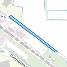 Perceel HOR01-C-5116