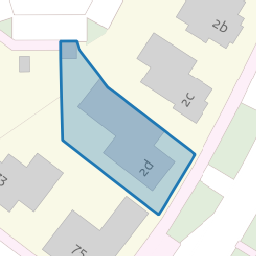 Perceel HOR01-C-5117