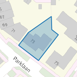 Perceel HOR01-C-5119