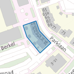 Perceel HOR01-C-5120