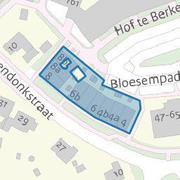 Perceel HOR01-C-5121