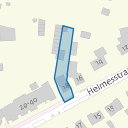 Perceel HOR01-C-5124