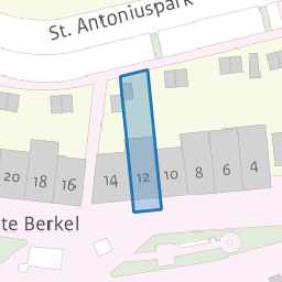 Perceel HOR01-C-5129