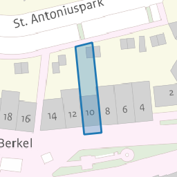 Perceel HOR01-C-5130