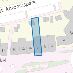Perceel HOR01-C-5131