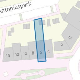 Perceel HOR01-C-5132