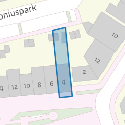 Perceel HOR01-C-5133