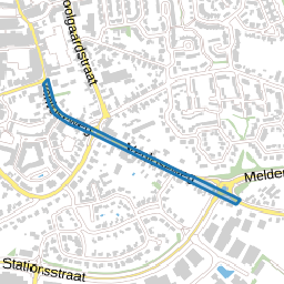 Perceel HOR01-C-5153