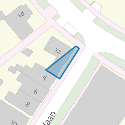 Perceel HOR01-C-5160