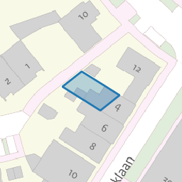 Perceel HOR01-C-5164