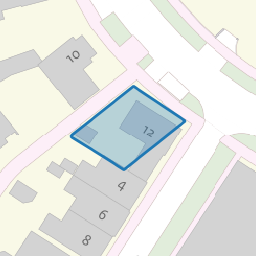 Perceel HOR01-C-5166