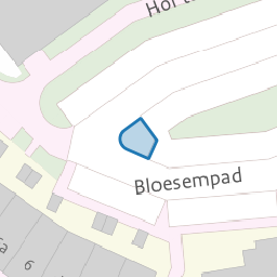 Perceel HOR01-C-5168