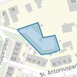 Perceel HOR01-C-5170